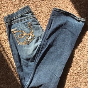 BKE Jeans! Hardly worn!